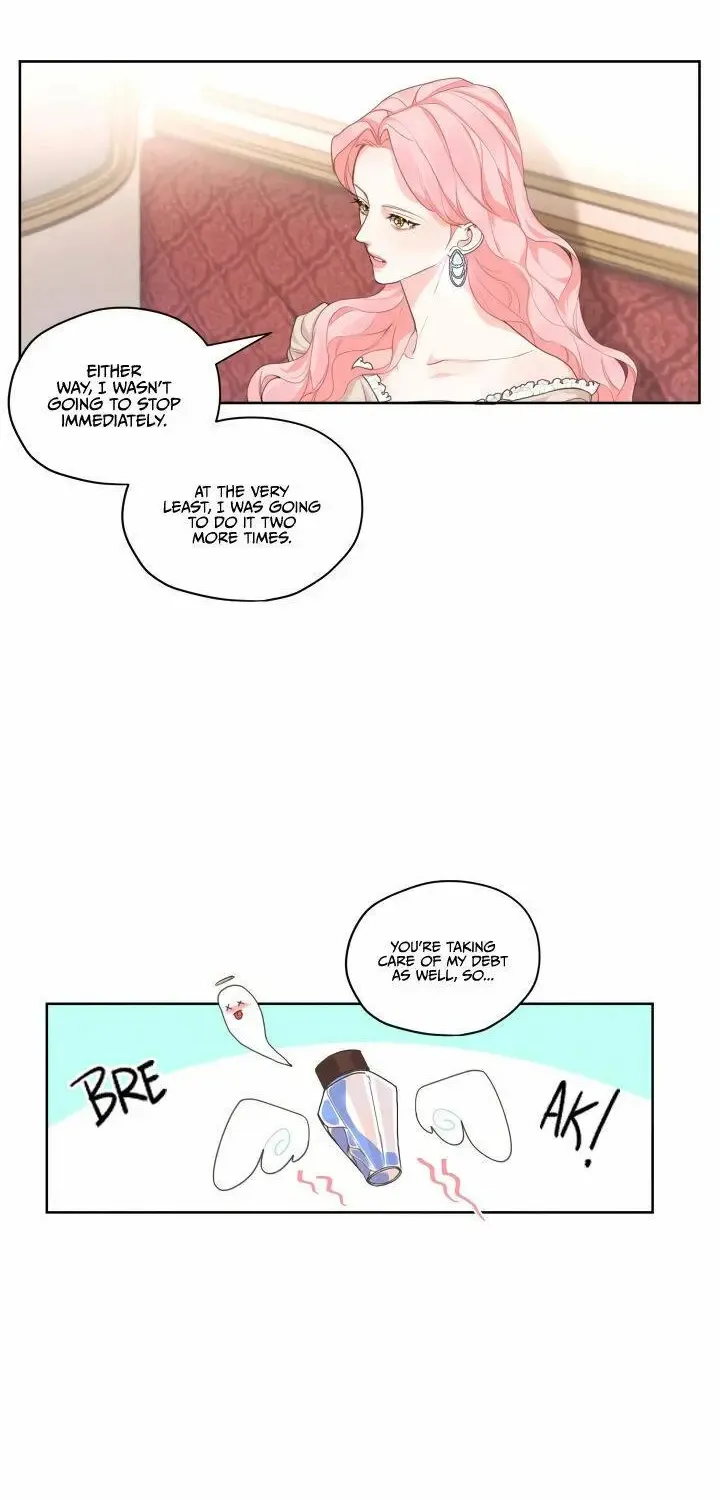 I Am The Male Lead’S Ex-Girlfriend - Page 39