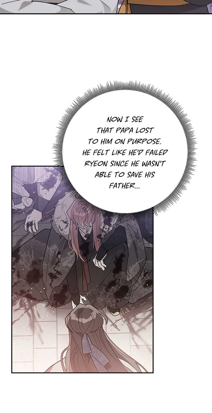 I Am The Precious Daughter Of The Greatest Villain In The Fantasy World Chapter 107 page 71 - MangaKakalot