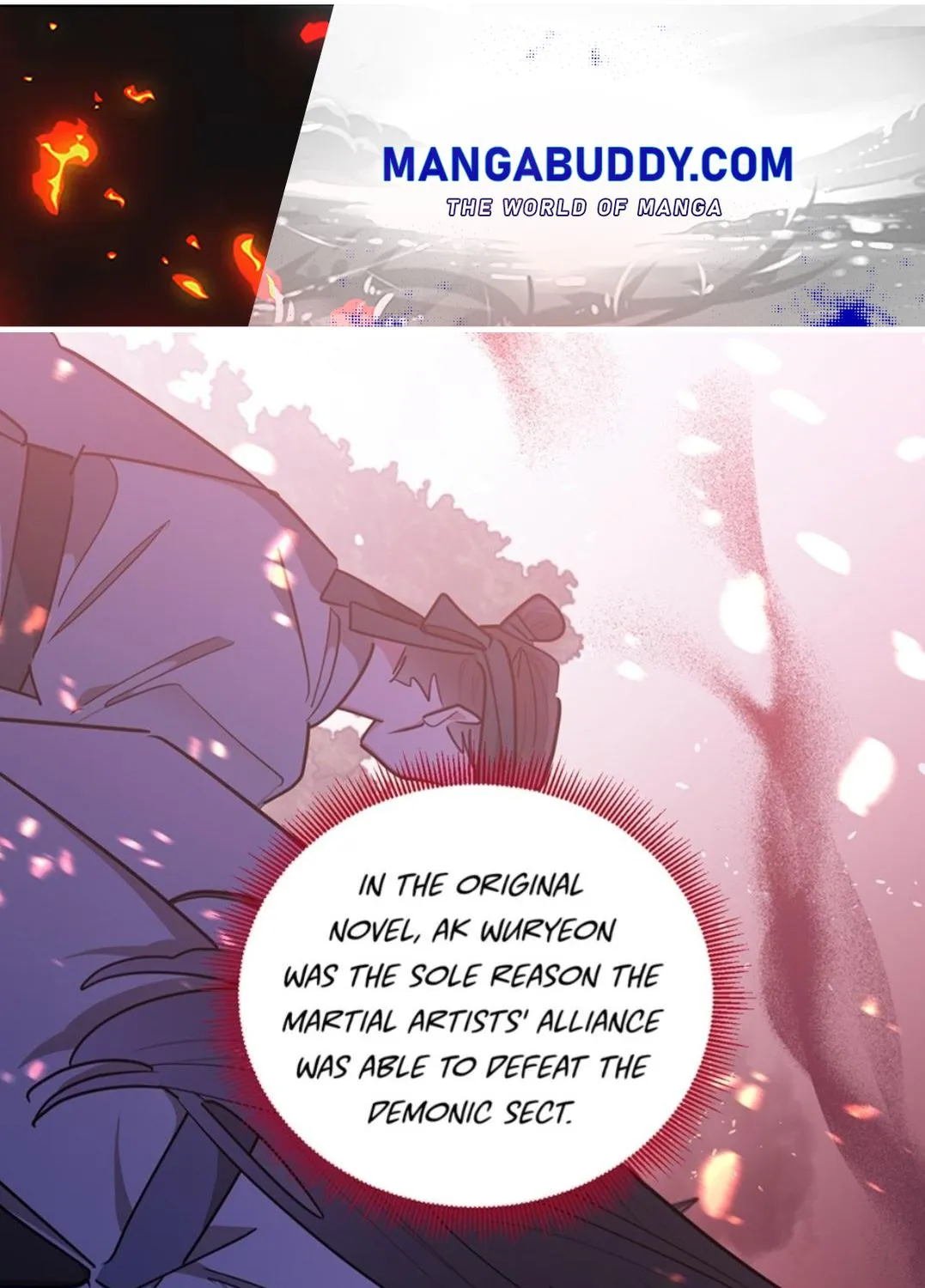 I Am The Precious Daughter Of The Greatest Villain In The Fantasy World Chapter 49 page 1 - MangaKakalot