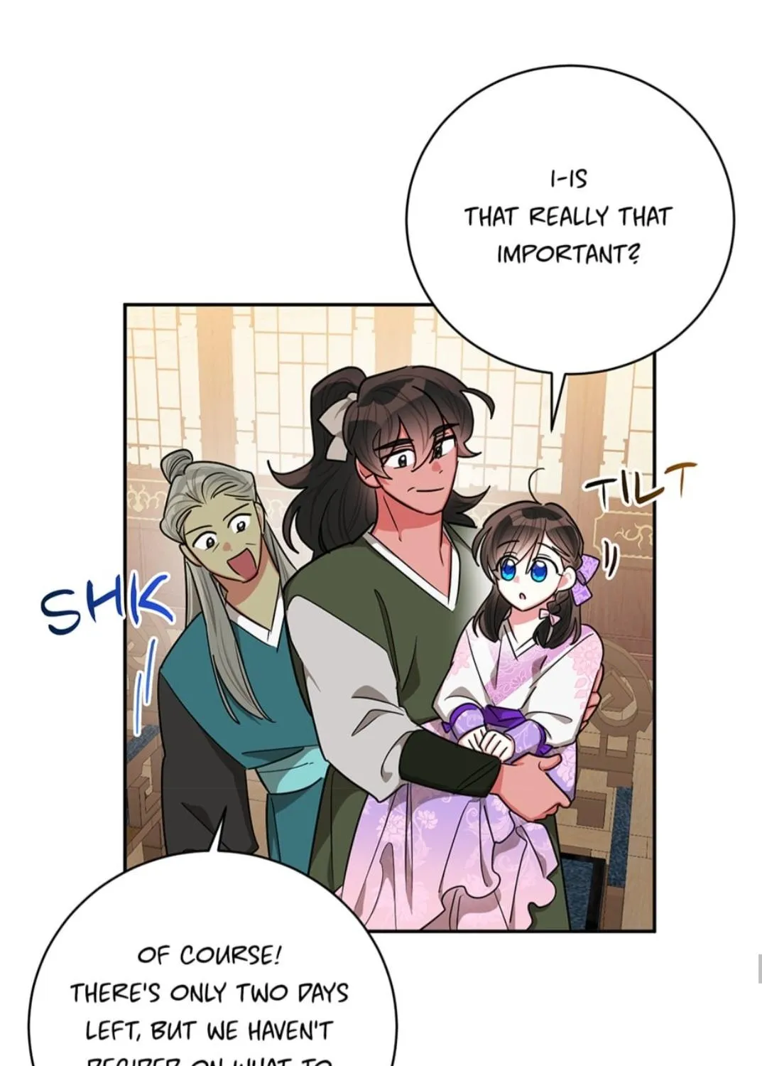 I Am The Precious Daughter Of The Greatest Villain In The Fantasy World Chapter 49 page 82 - MangaKakalot