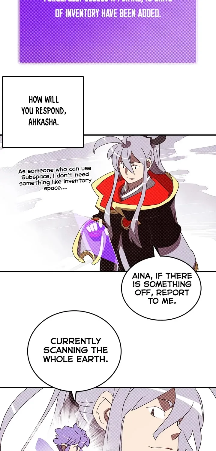 I Am The Sorcerer King Chapter 114 page 49 - MangaKakalot