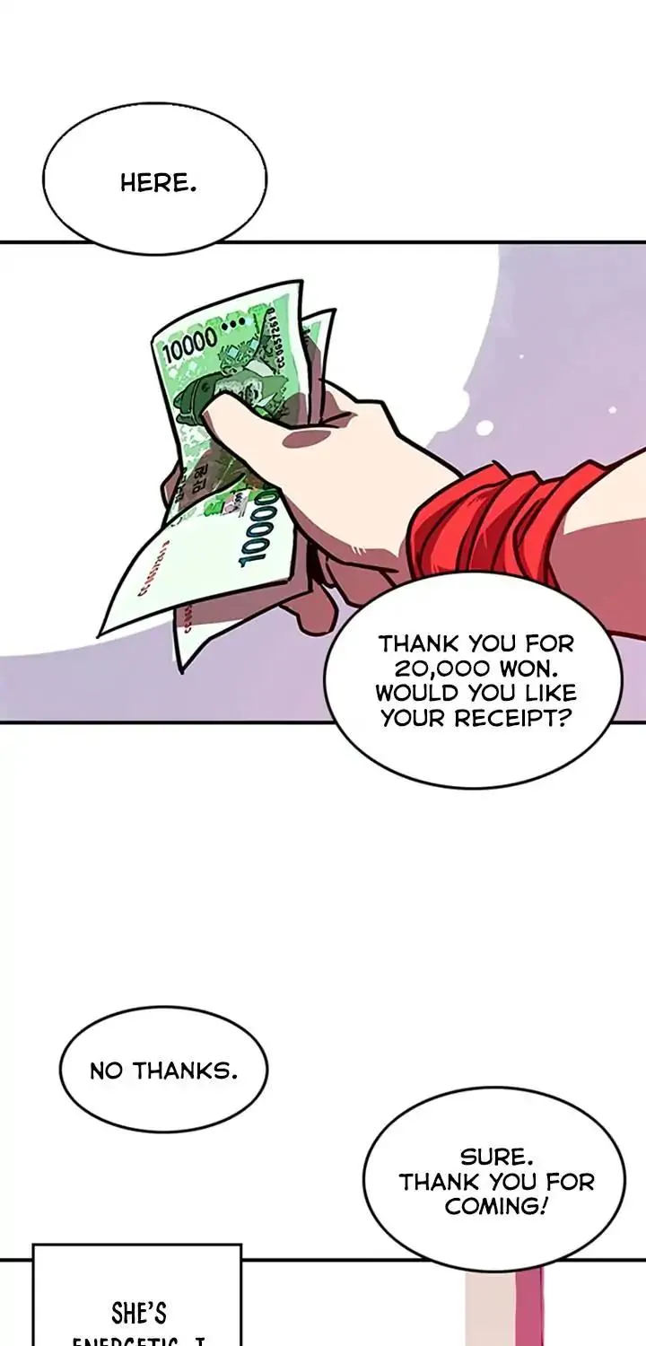 I Am The Sorcerer King Chapter 2 page 40 - MangaKakalot