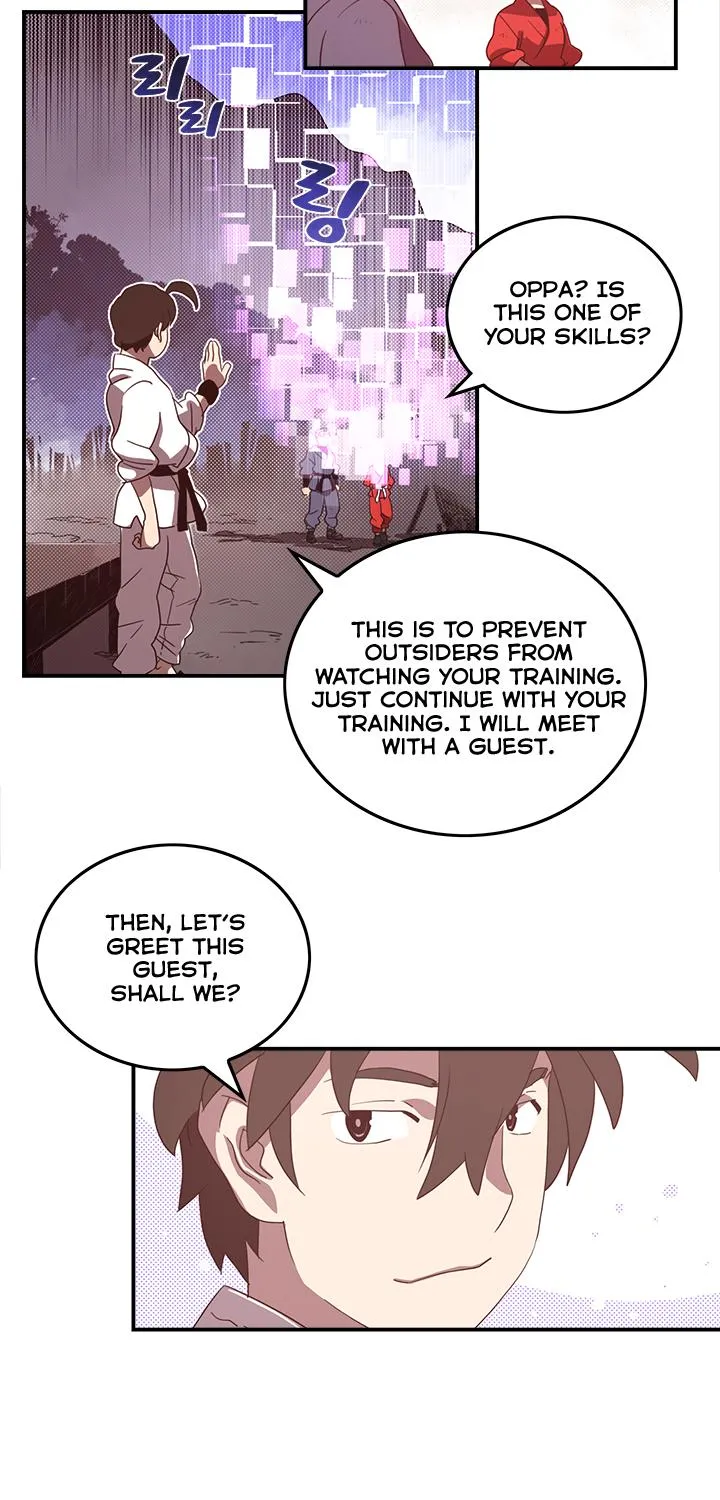 I Am The Sorcerer King Chapter 41 page 22 - MangaKakalot