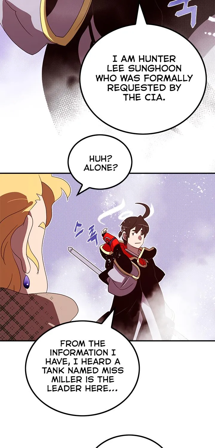 I Am The Sorcerer King Chapter 57 page 48 - MangaKakalot