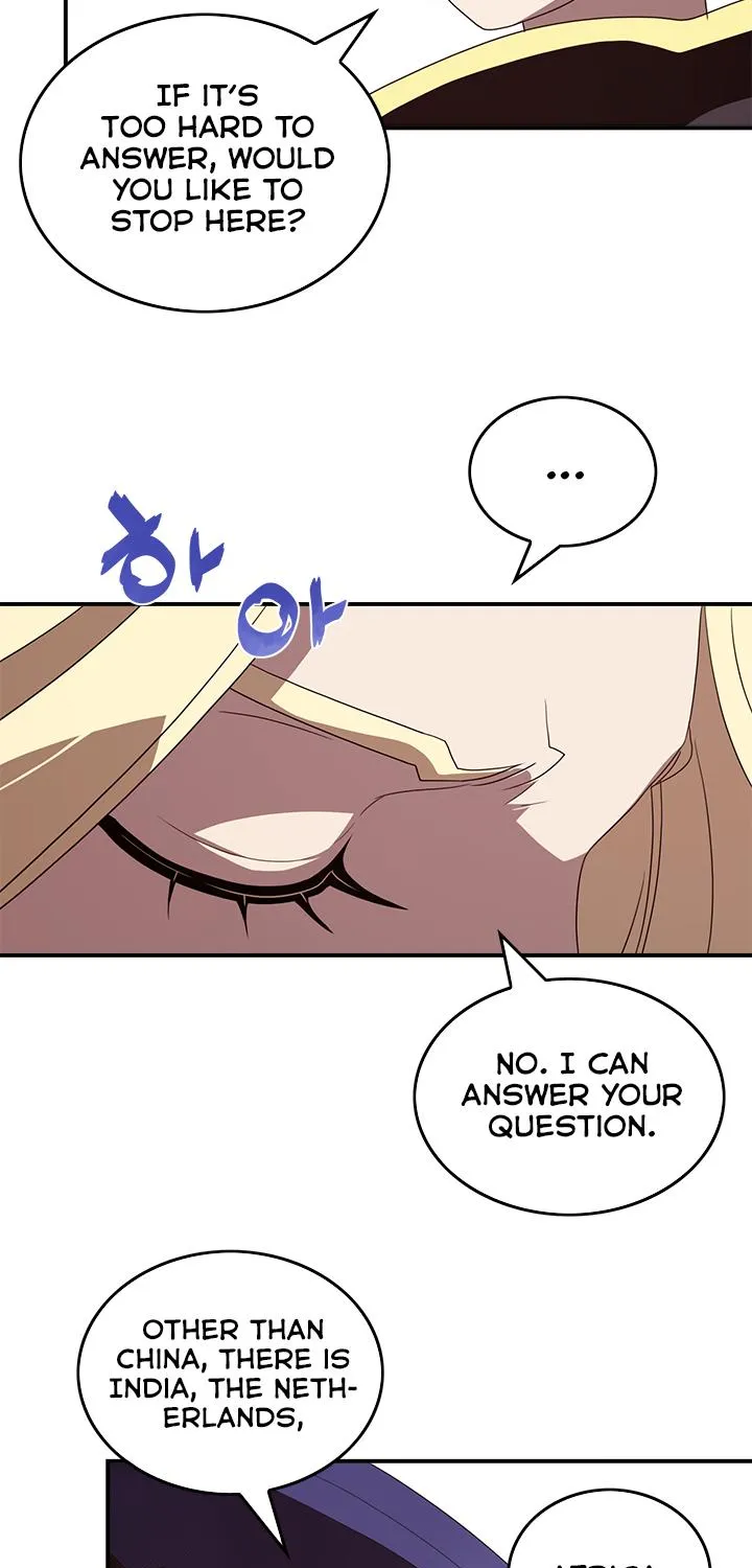 I Am The Sorcerer King Chapter 59 page 36 - MangaKakalot