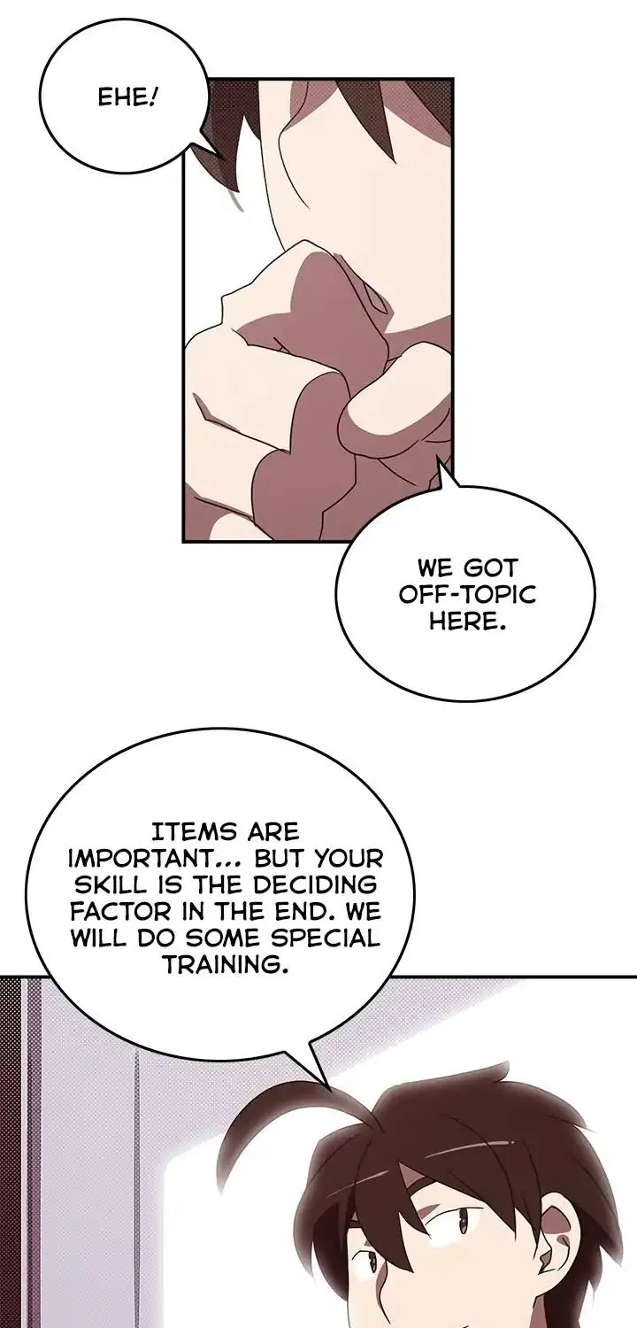 I Am The Sorcerer King Chapter 73 page 11 - MangaKakalot