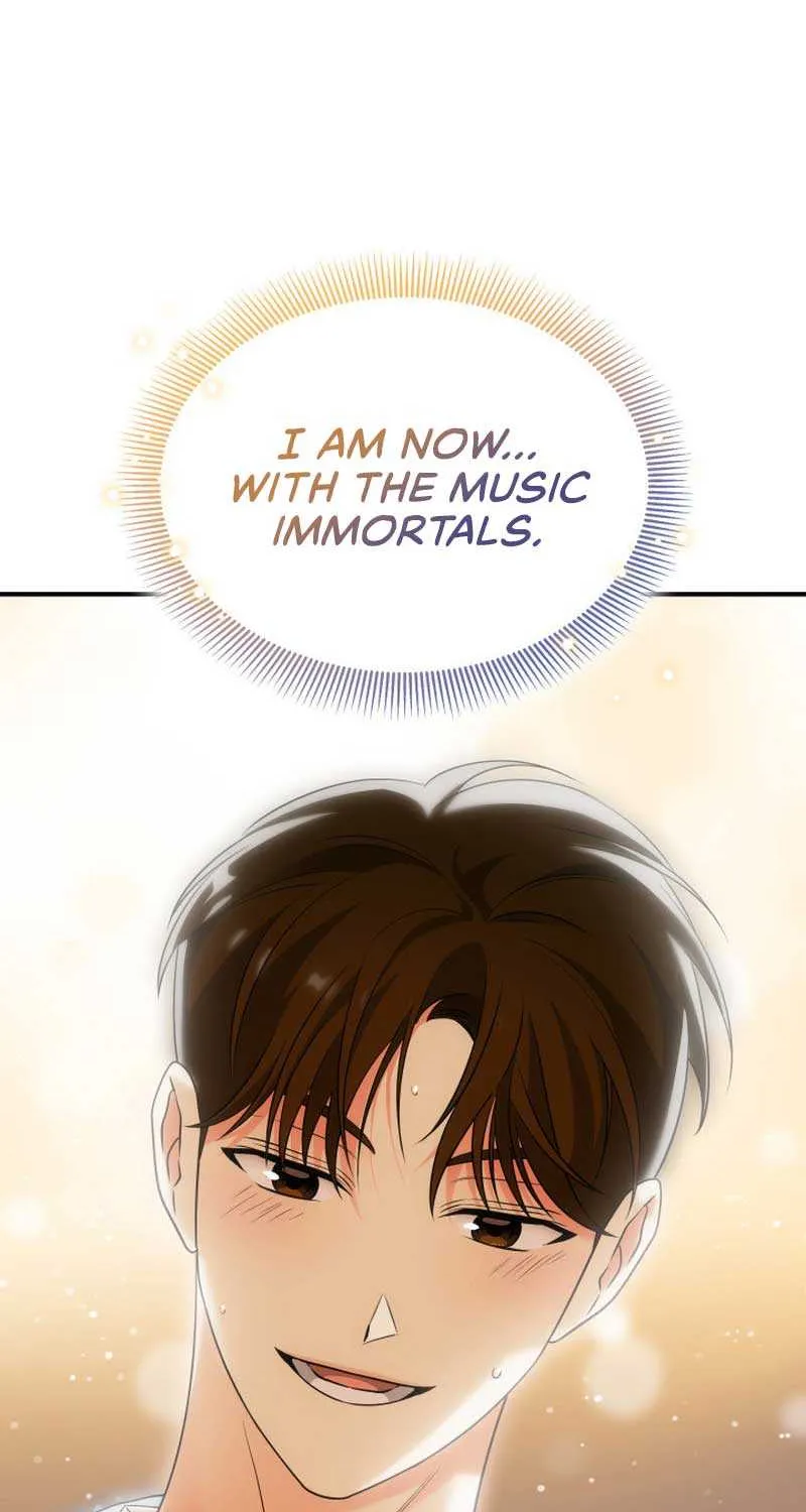 I am with the music immortals Chapter 3 page 94 - MangaKakalot