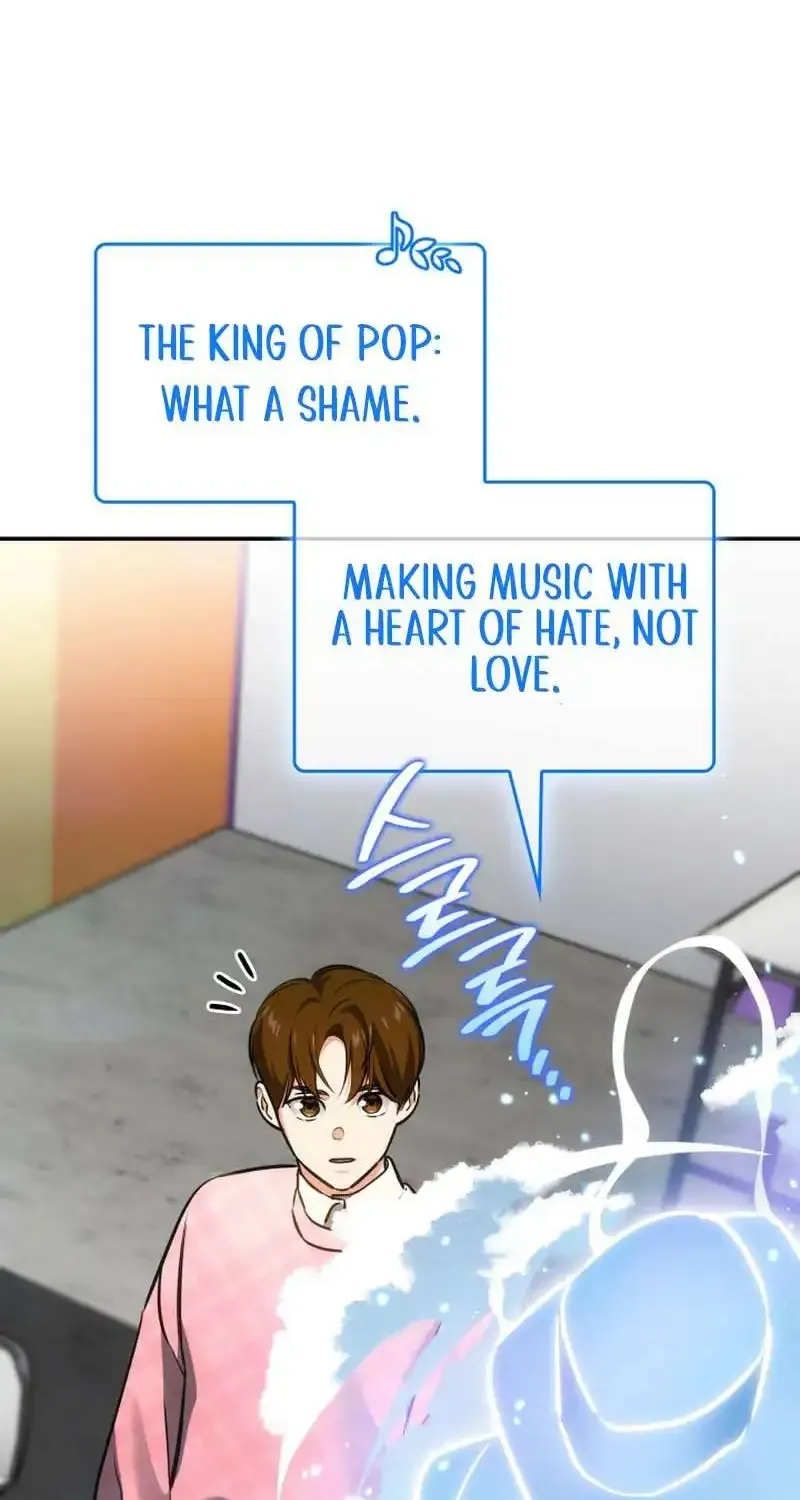 I am with the music immortals Chapter 33 page 52 - MangaKakalot