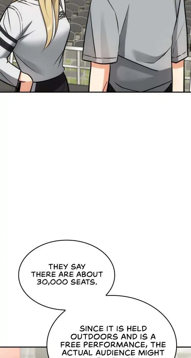 I am with the music immortals Chapter 35 page 57 - MangaKakalot