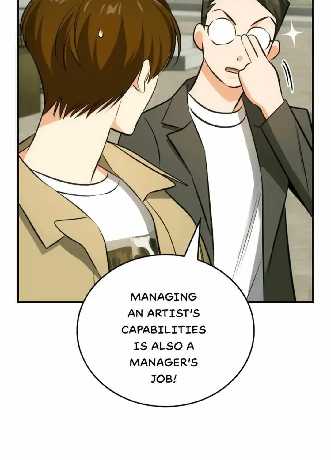 I am with the music immortals Chapter 51 page 45 - MangaKakalot