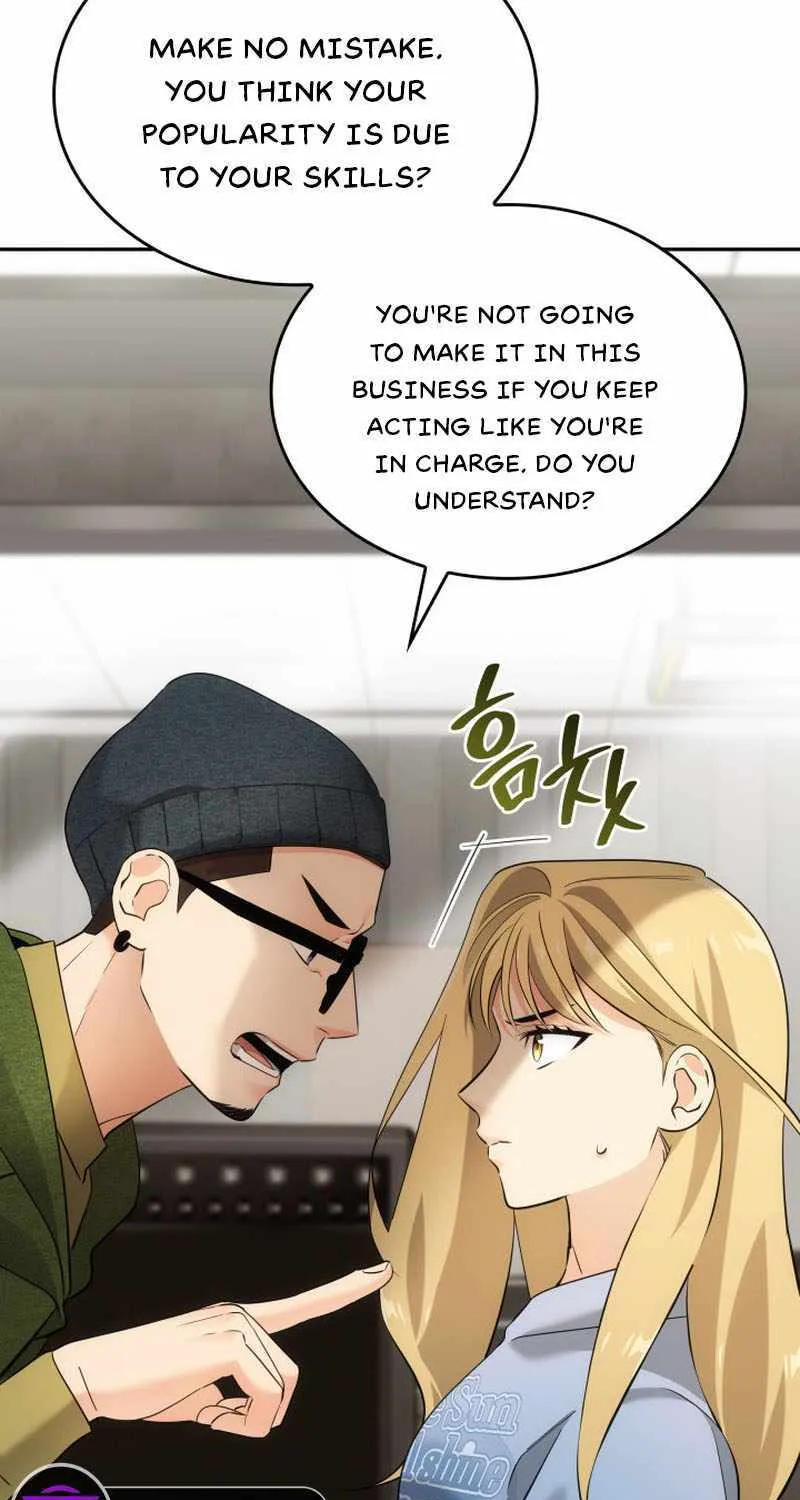 I am with the music immortals Chapter 8 page 31 - MangaKakalot