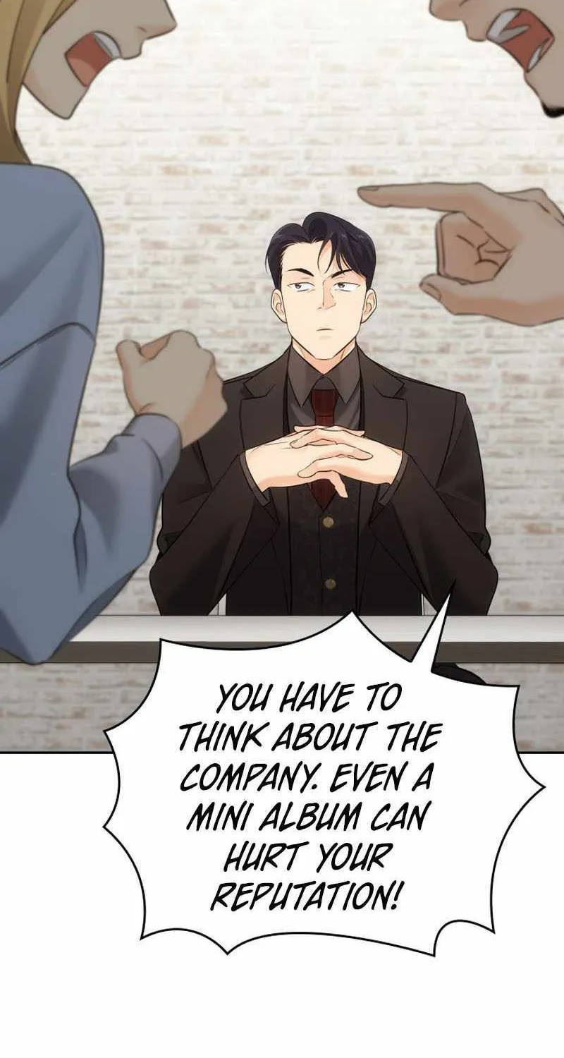 I am with the music immortals Chapter 8 page 68 - MangaKakalot