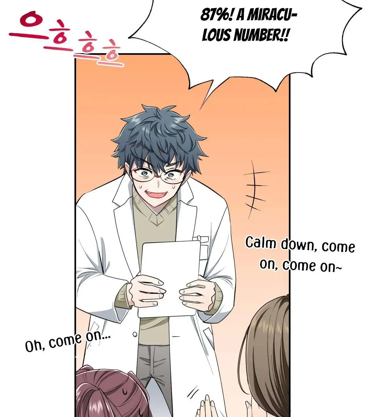 I Became A C-Level Guide Obsessed With Crazy People Chapter 2 page 6 - MangaKakalot