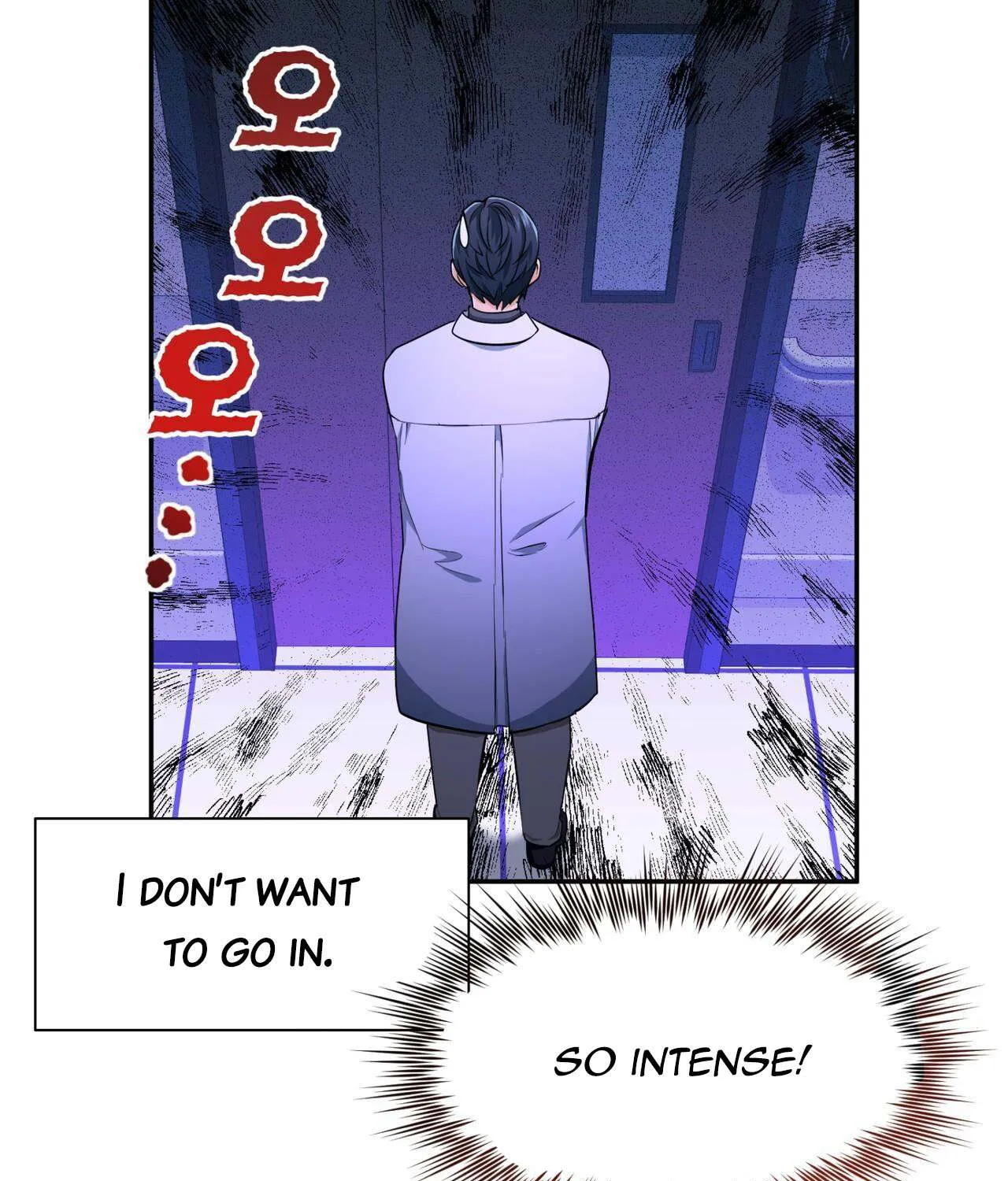 I Became A C-Level Guide Obsessed With Crazy People Chapter 2 page 53 - MangaKakalot