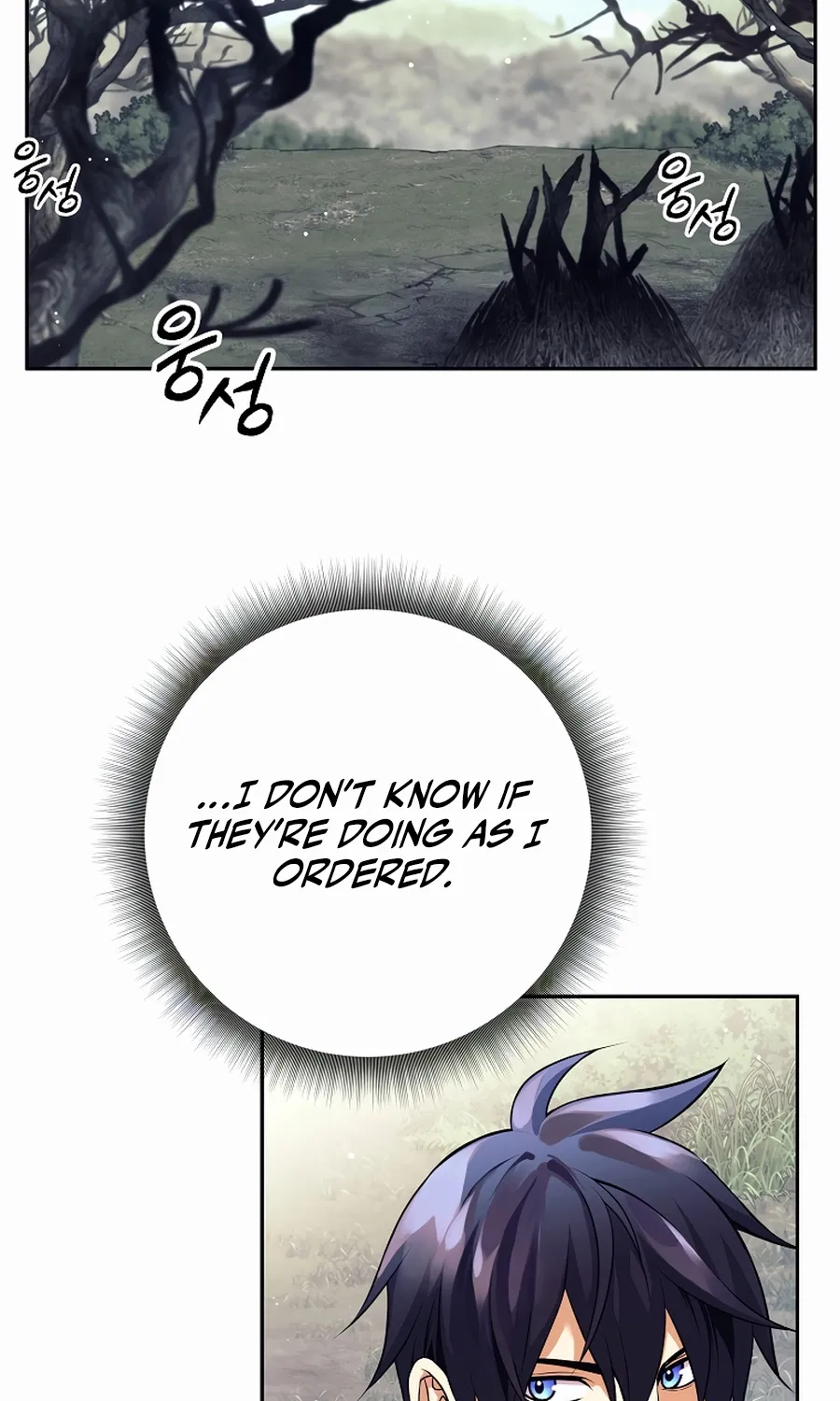 I Became A Dark Fantasy Villain Chapter 1 page 165 - MangaKakalot