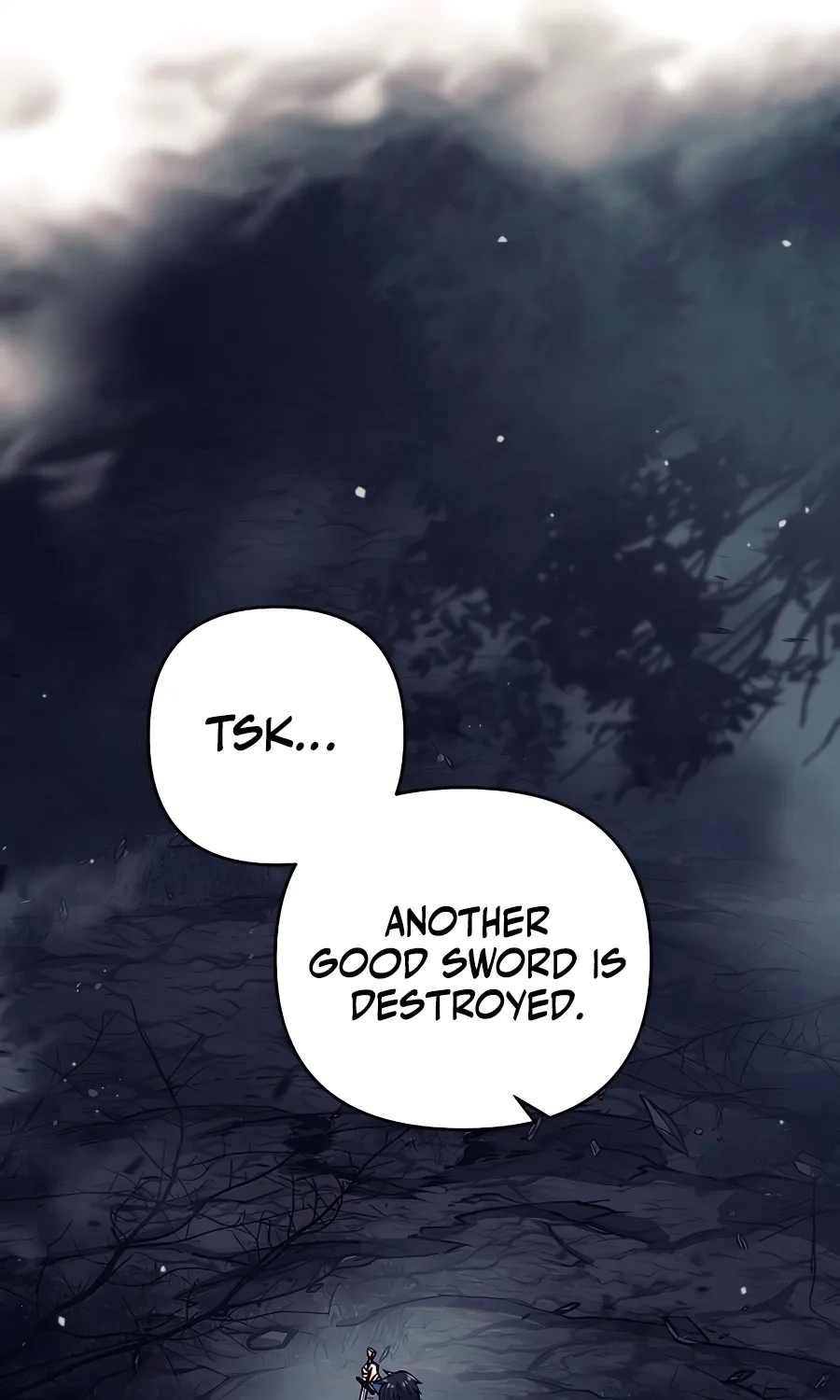 I Became A Dark Fantasy Villain Chapter 10 page 159 - MangaKakalot