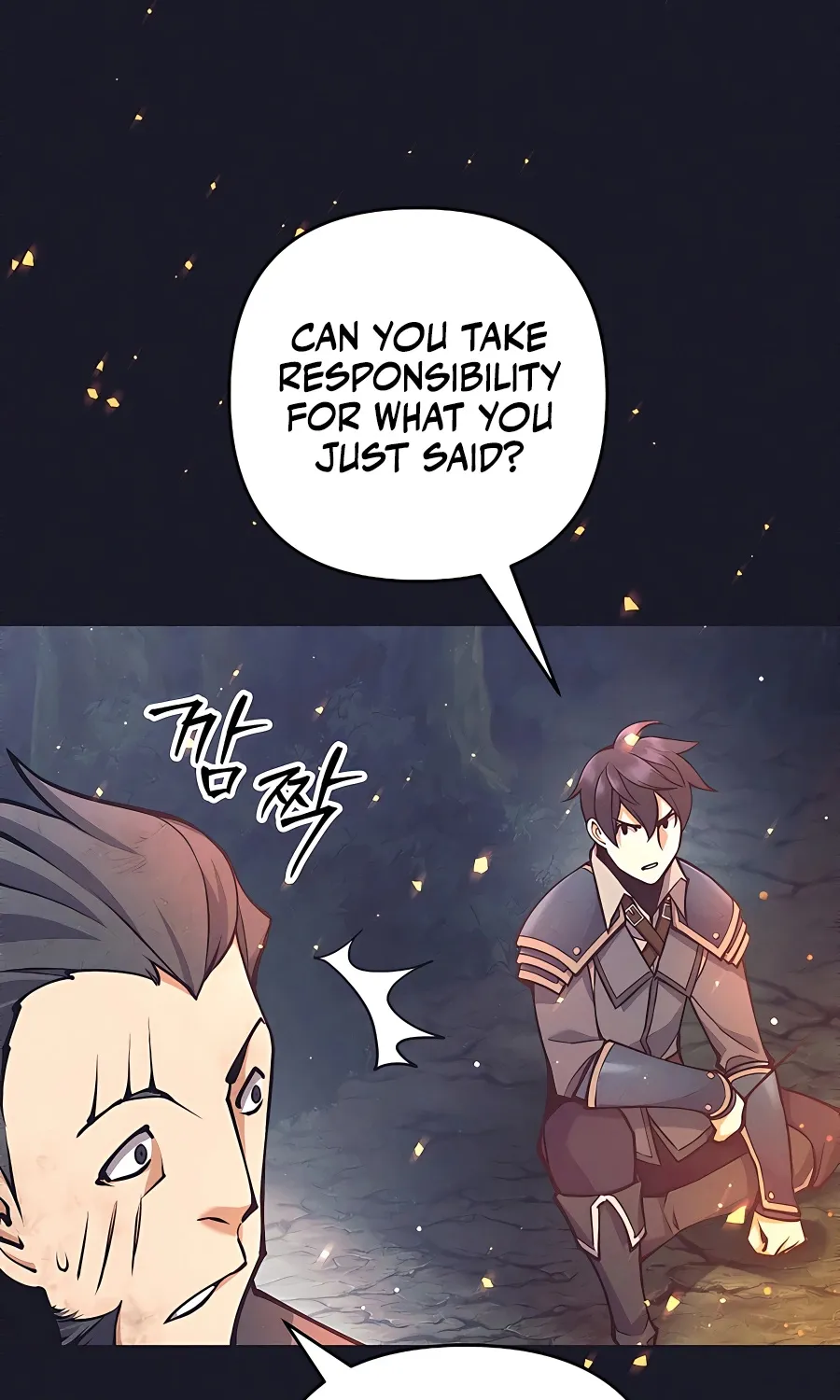 I Became A Dark Fantasy Villain Chapter 11 page 49 - MangaKakalot