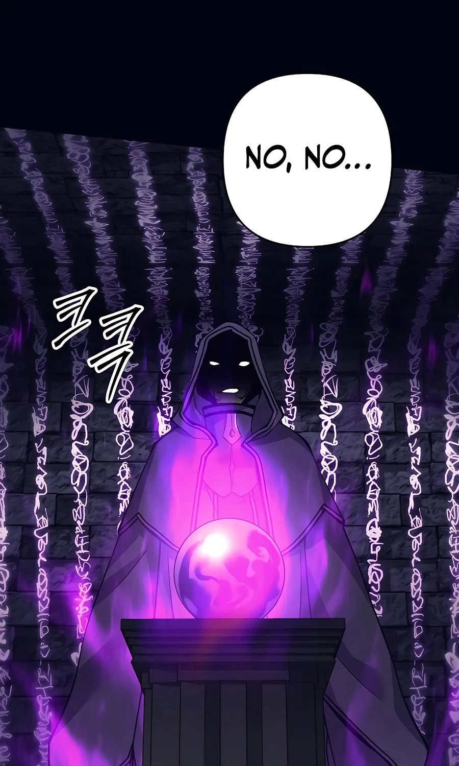 I Became A Dark Fantasy Villain Chapter 11 page 7 - MangaKakalot