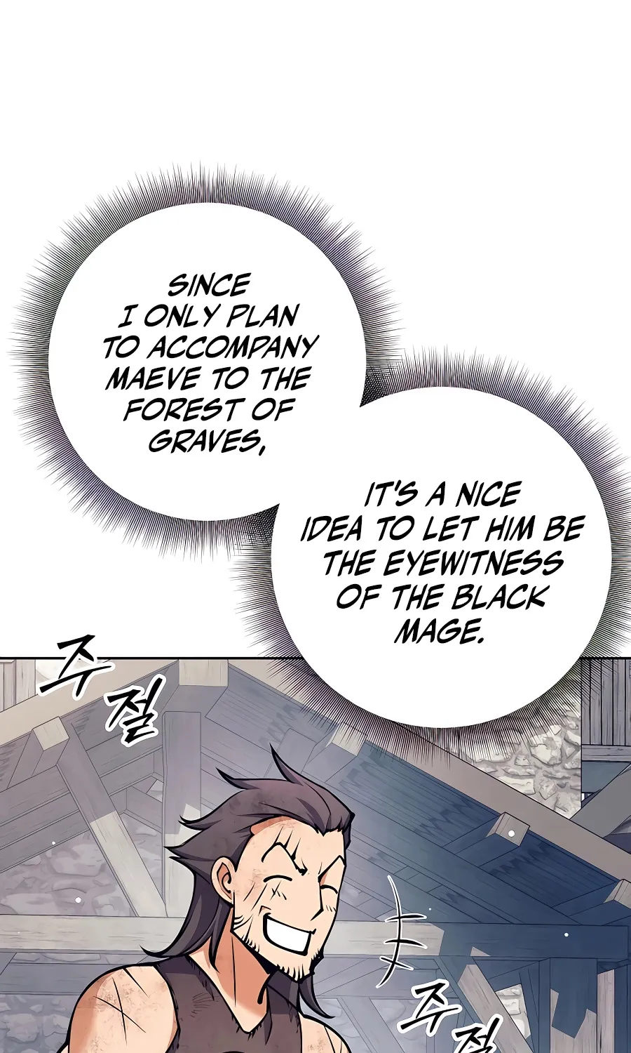 I Became A Dark Fantasy Villain Chapter 11 page 61 - MangaKakalot