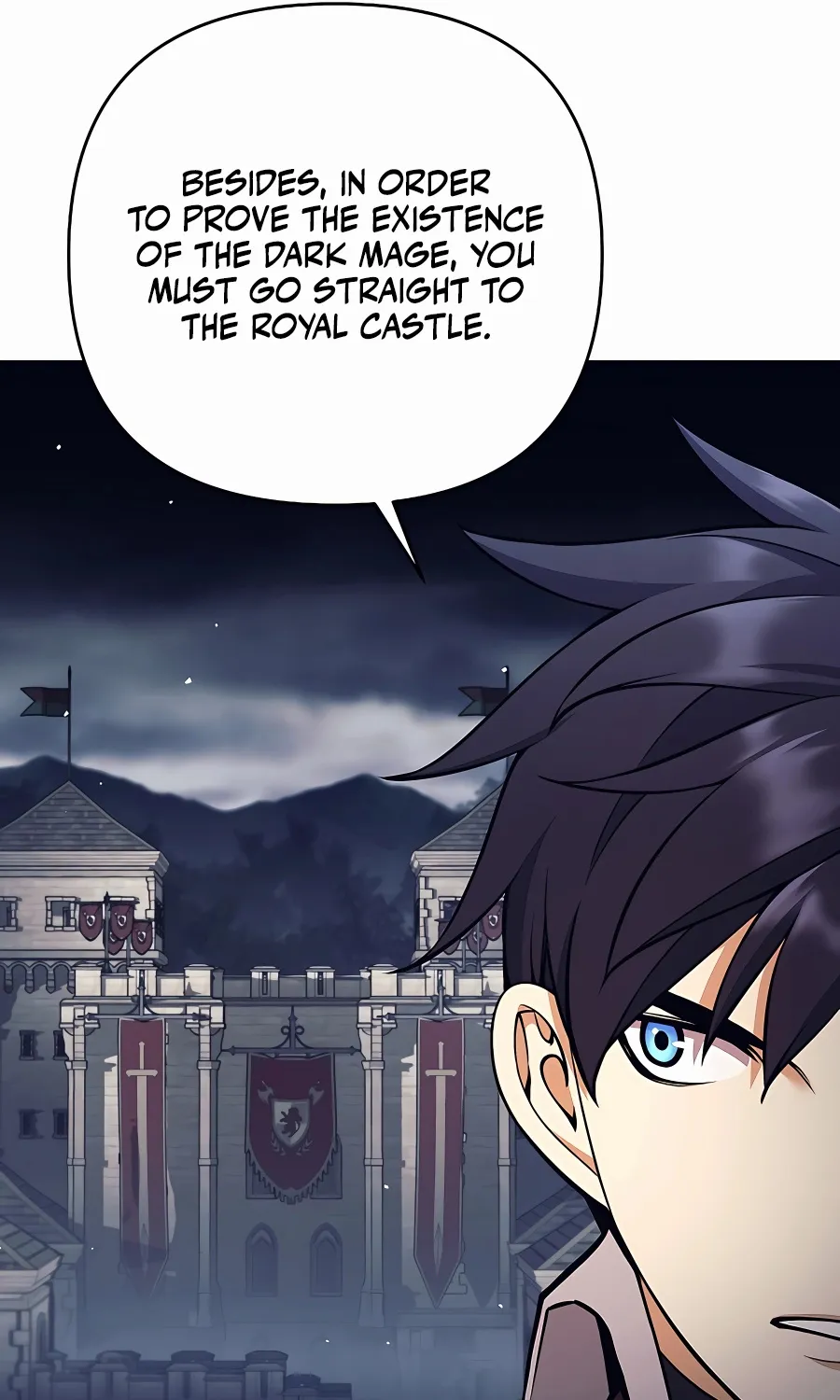 I Became A Dark Fantasy Villain Chapter 12 page 164 - MangaKakalot