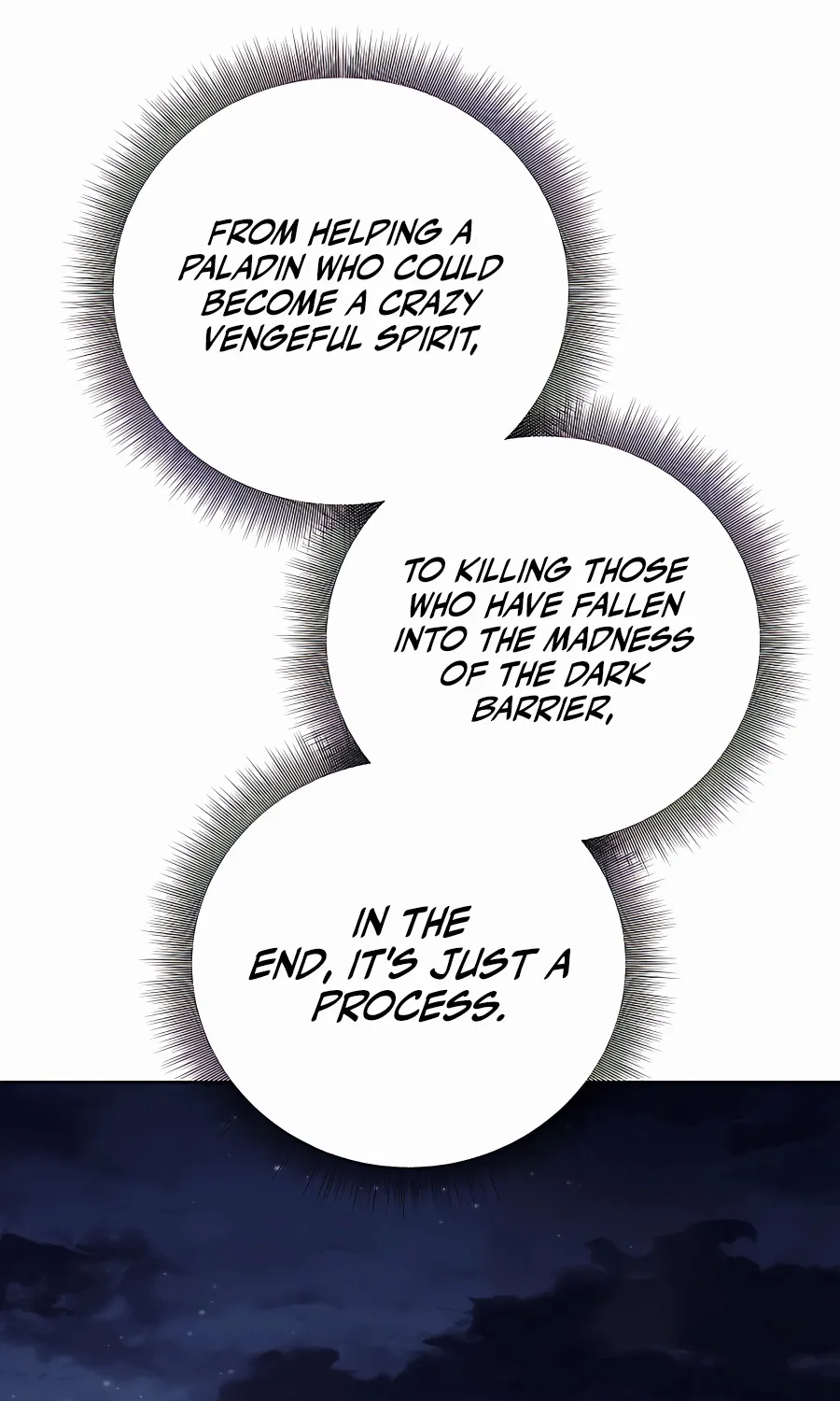 I Became A Dark Fantasy Villain Chapter 12 page 184 - MangaKakalot