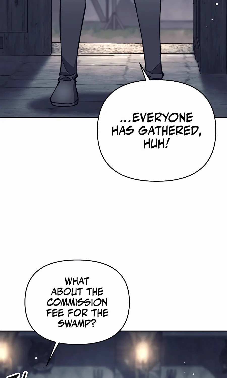 I Became A Dark Fantasy Villain Chapter 12 page 7 - MangaKakalot