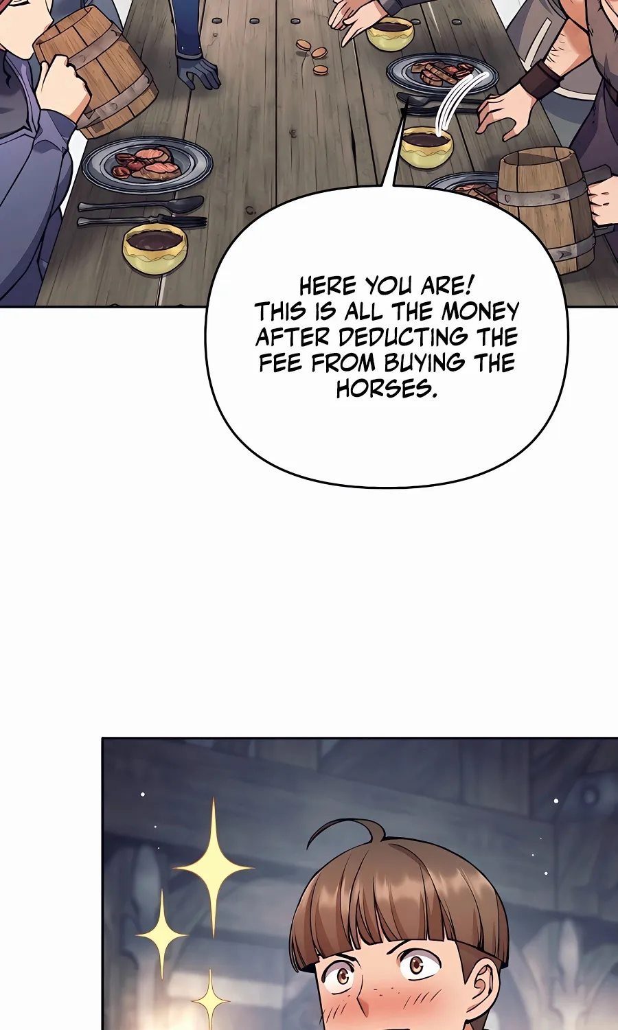 I Became A Dark Fantasy Villain Chapter 12 page 9 - MangaKakalot