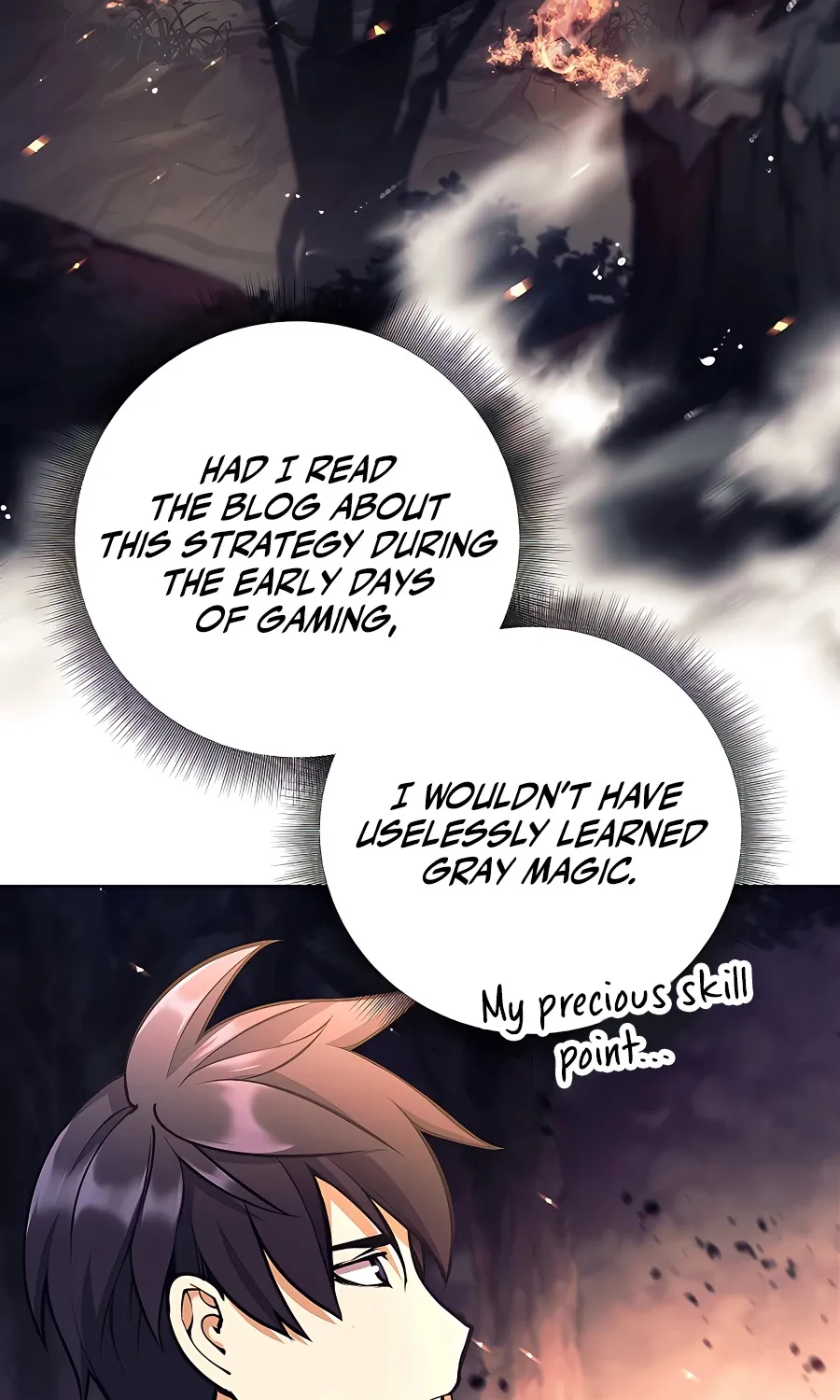 I Became A Dark Fantasy Villain Chapter 14 page 123 - MangaKakalot