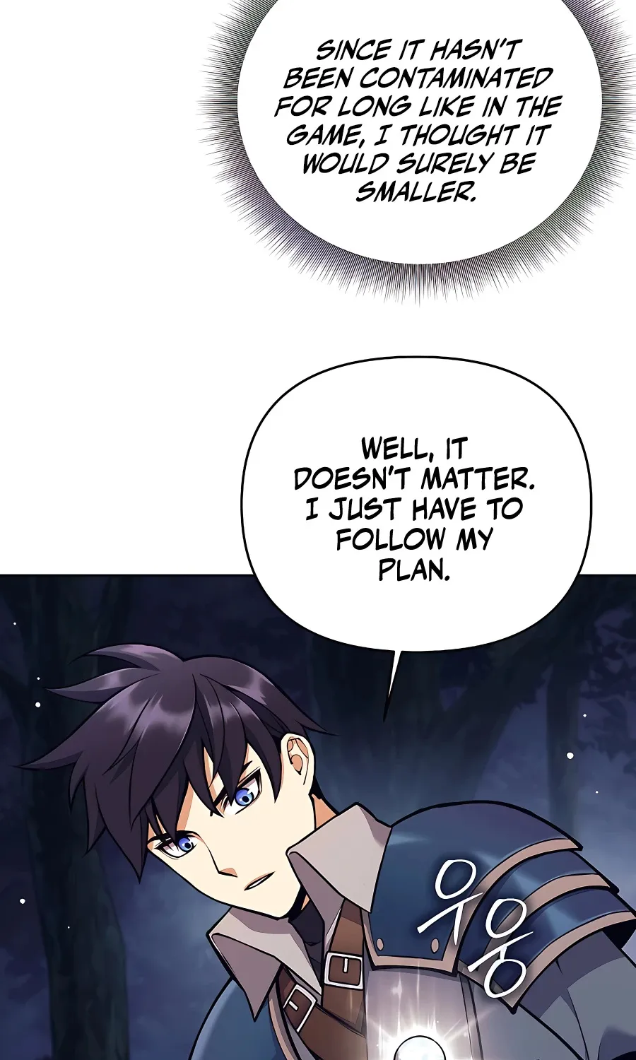 I Became A Dark Fantasy Villain Chapter 14 page 84 - MangaKakalot