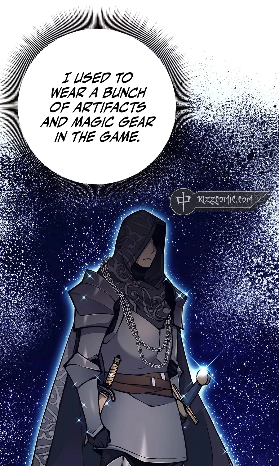 I Became A Dark Fantasy Villain Chapter 15 page 14 - MangaKakalot