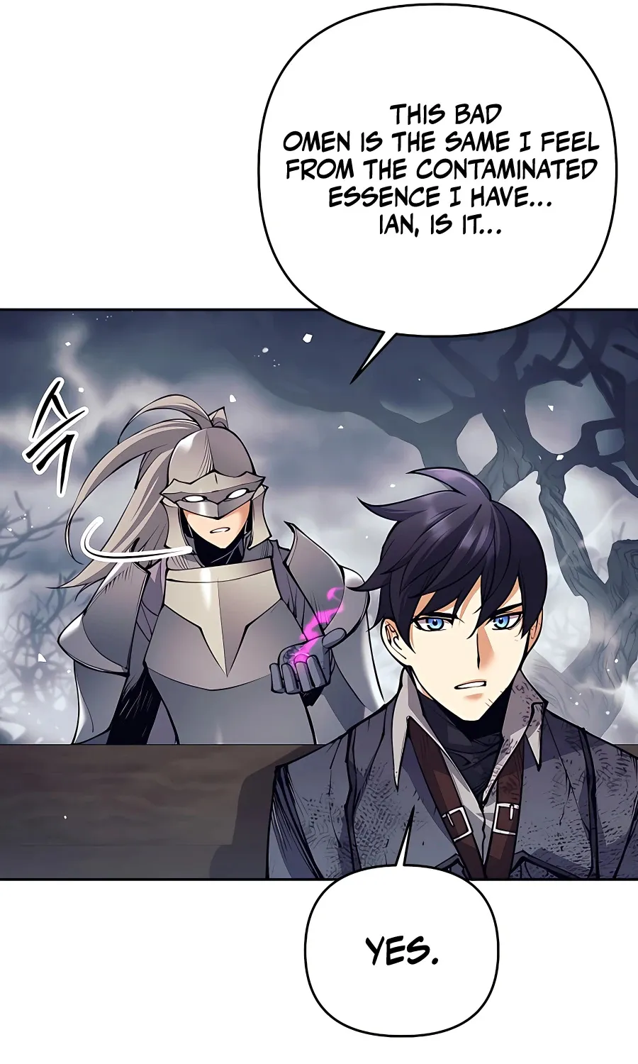 I Became A Dark Fantasy Villain Chapter 16 page 117 - MangaKakalot