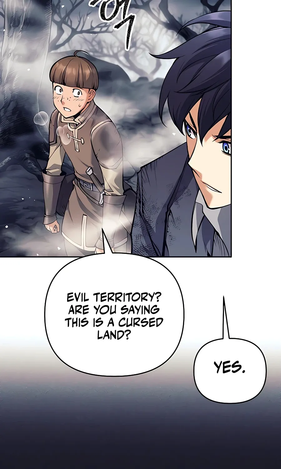 I Became A Dark Fantasy Villain Chapter 16 page 121 - MangaKakalot