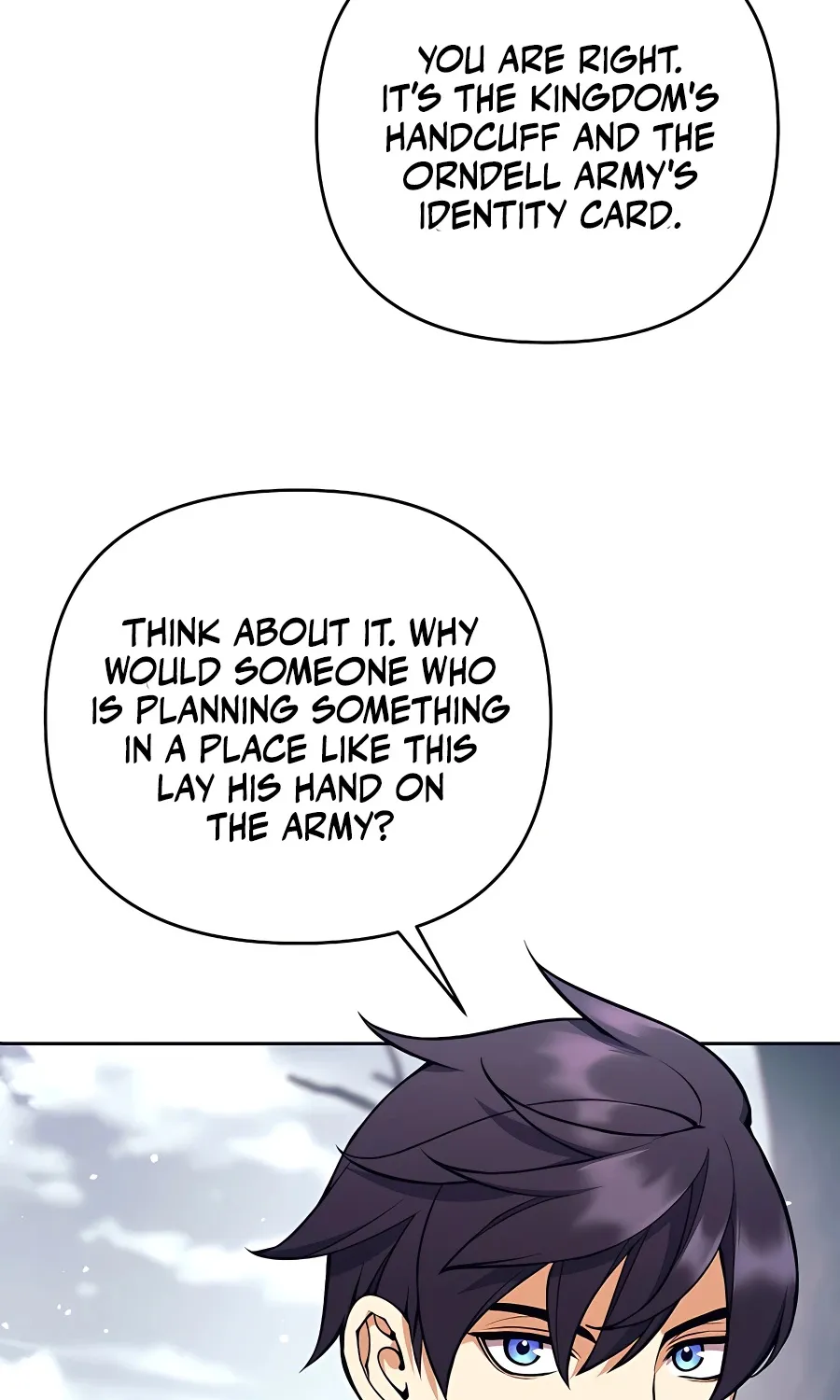 I Became A Dark Fantasy Villain Chapter 16 page 39 - MangaKakalot