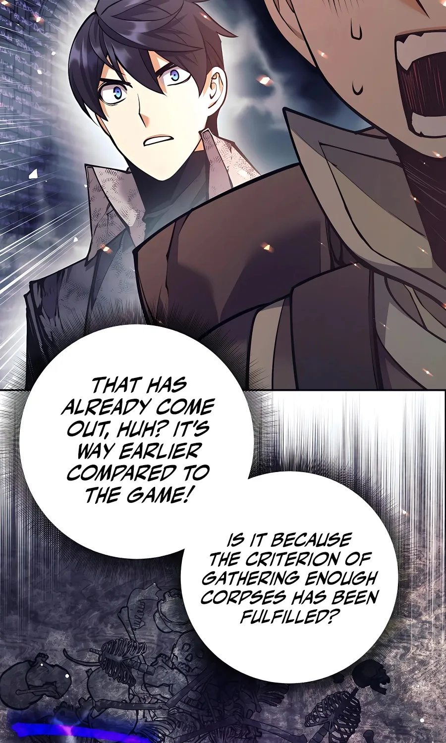 I Became A Dark Fantasy Villain Chapter 18 page 73 - MangaKakalot