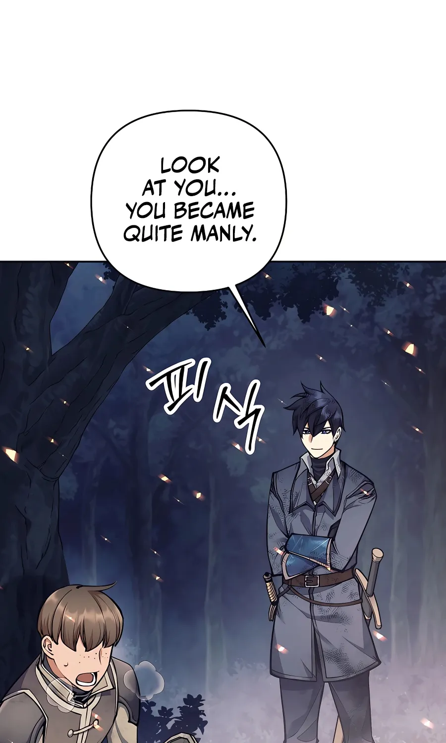 I Became A Dark Fantasy Villain Chapter 24 page 52 - MangaKakalot