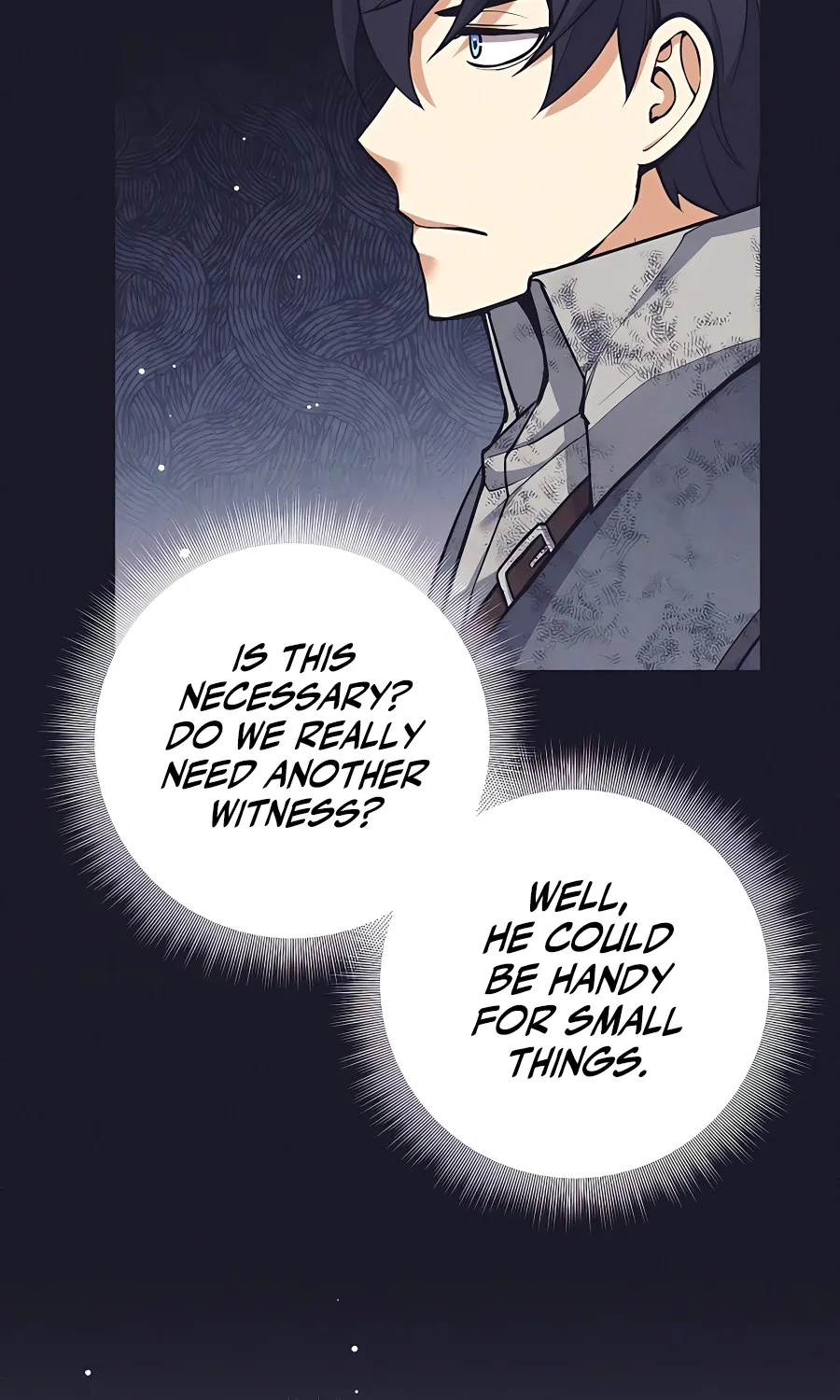 I Became A Dark Fantasy Villain Chapter 24 page 70 - MangaKakalot