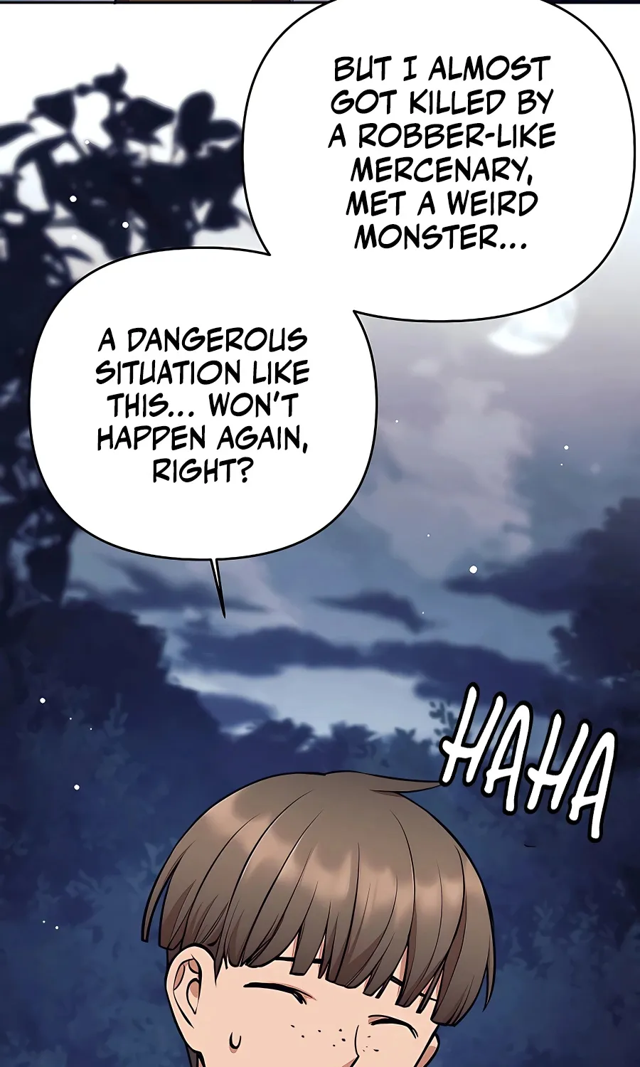 I Became A Dark Fantasy Villain Chapter 25 page 49 - MangaKakalot