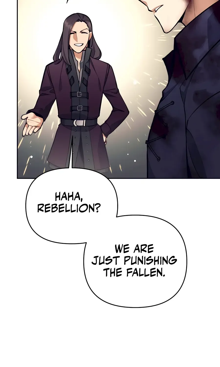 I Became A Dark Fantasy Villain Chapter 29 page 71 - MangaKakalot