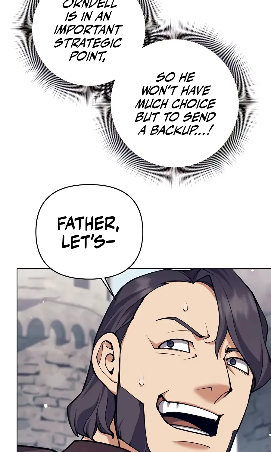 I Became A Dark Fantasy Villain Chapter 31 page 37 - MangaKakalot