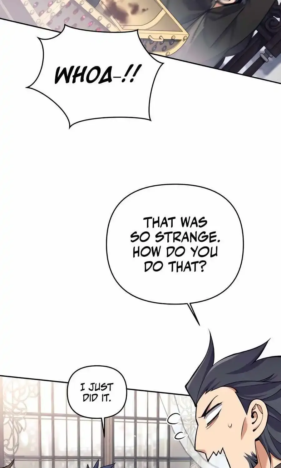 I Became A Dark Fantasy Villain Chapter 35 page 24 - MangaKakalot