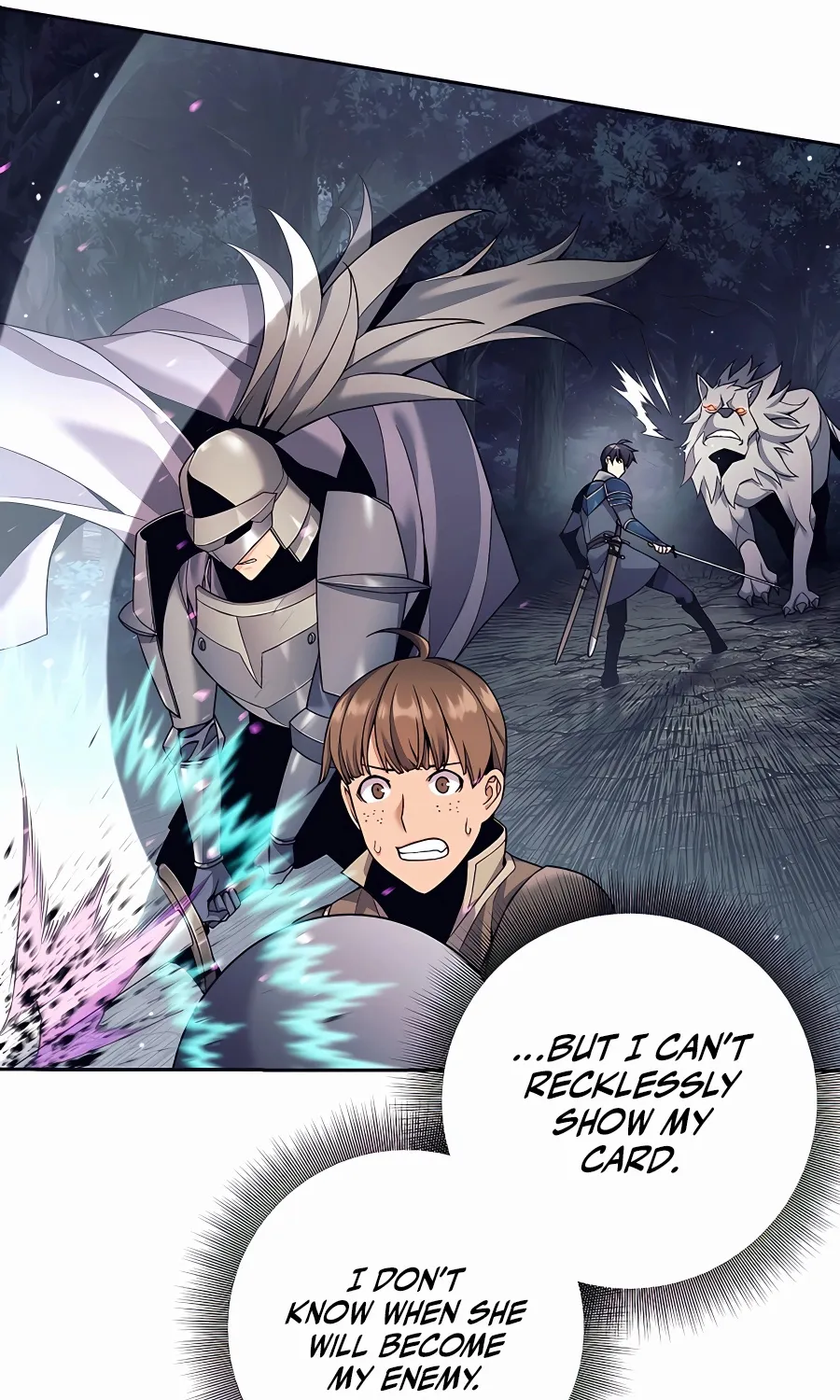 I Became A Dark Fantasy Villain Chapter 4 page 63 - MangaKakalot