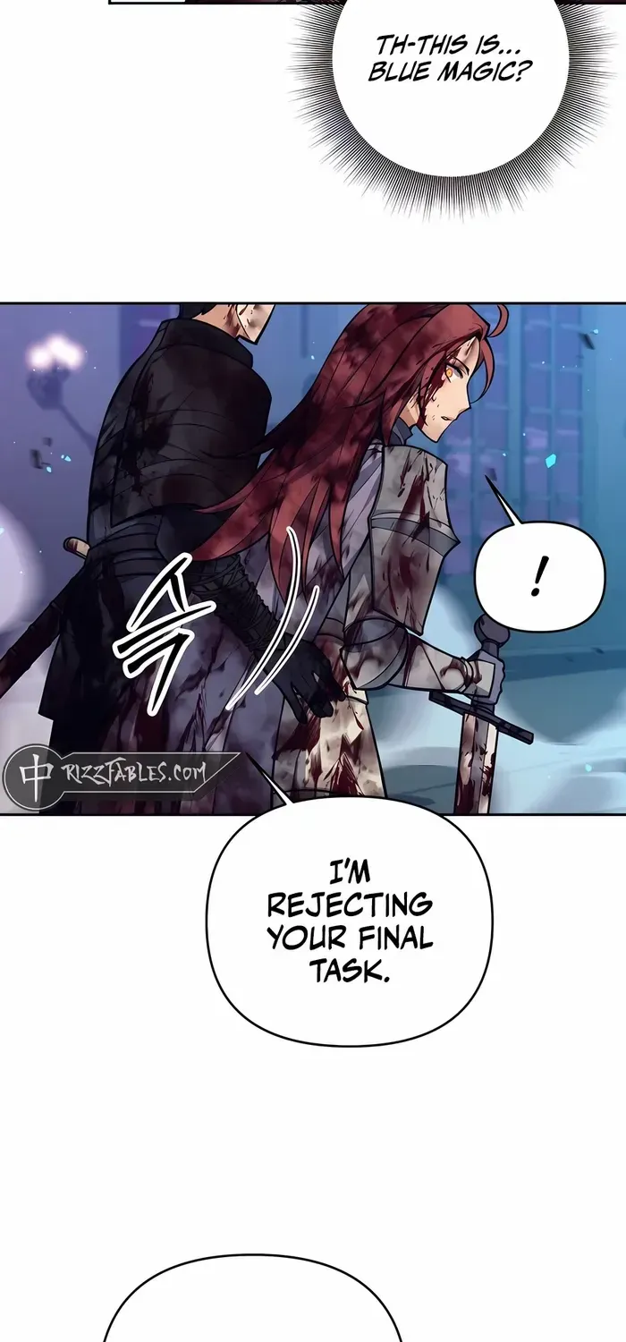 I Became A Dark Fantasy Villain Chapter 43 page 67 - MangaKakalot