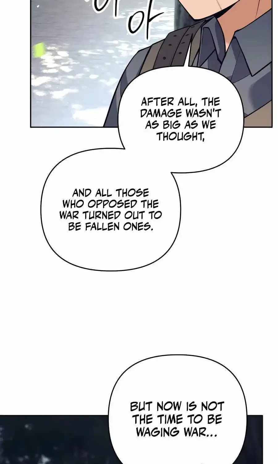 I Became A Dark Fantasy Villain Chapter 45 page 32 - MangaKakalot