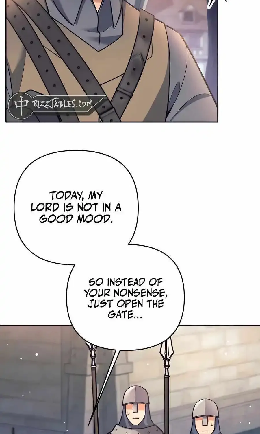 I Became A Dark Fantasy Villain Chapter 46 page 10 - MangaKakalot