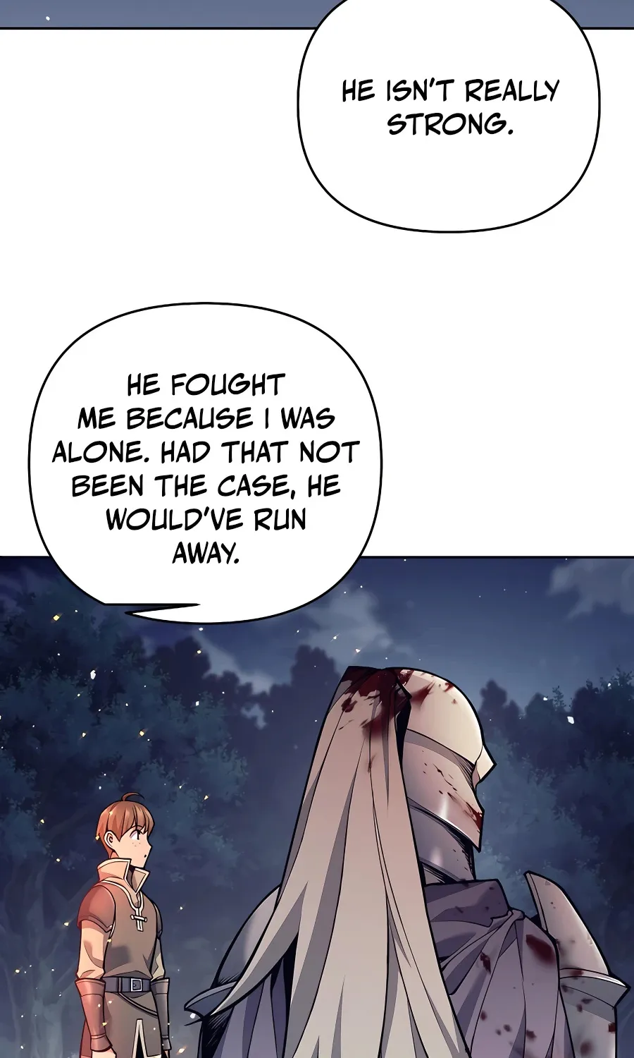 I Became A Dark Fantasy Villain Chapter 6 page 66 - MangaKakalot