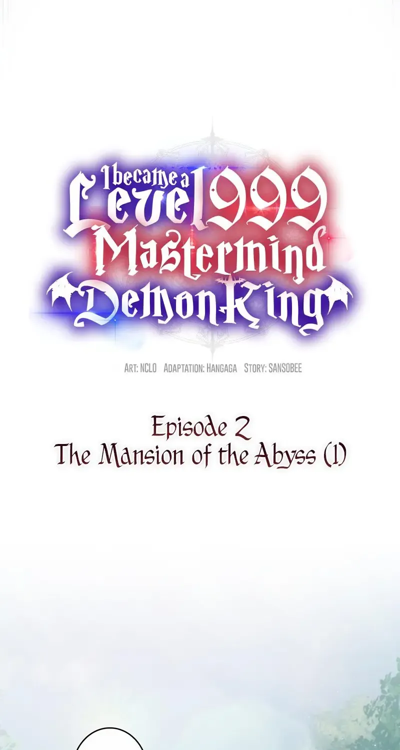 I Became A Level 999 Mastermind Demon King Chapter 2 page 13 - MangaKakalot