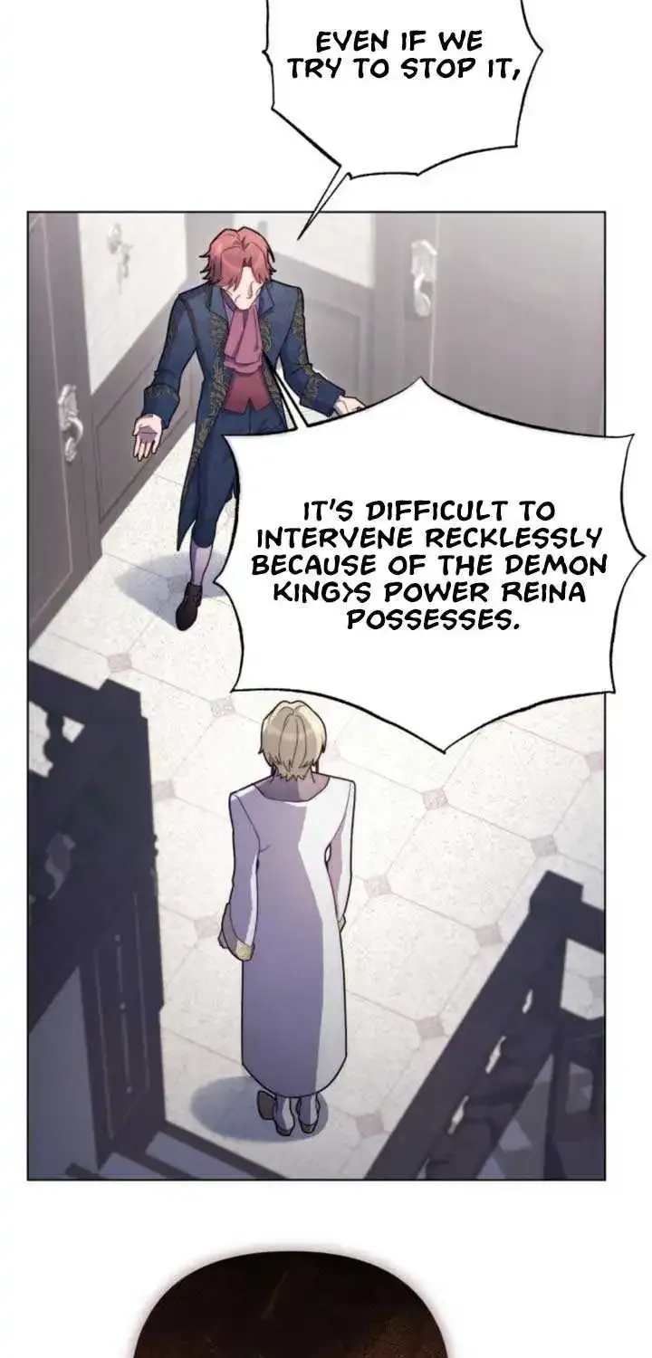 I Became A Level 999 Mastermind Demon King Chapter 32 page 21 - MangaKakalot