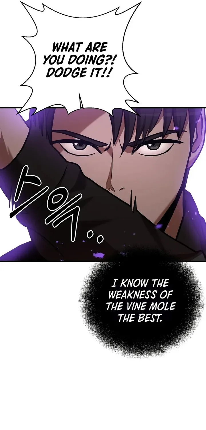 I Became A Renowned Family’S Sword Prodigy Chapter 11 page 30 - MangaKakalot