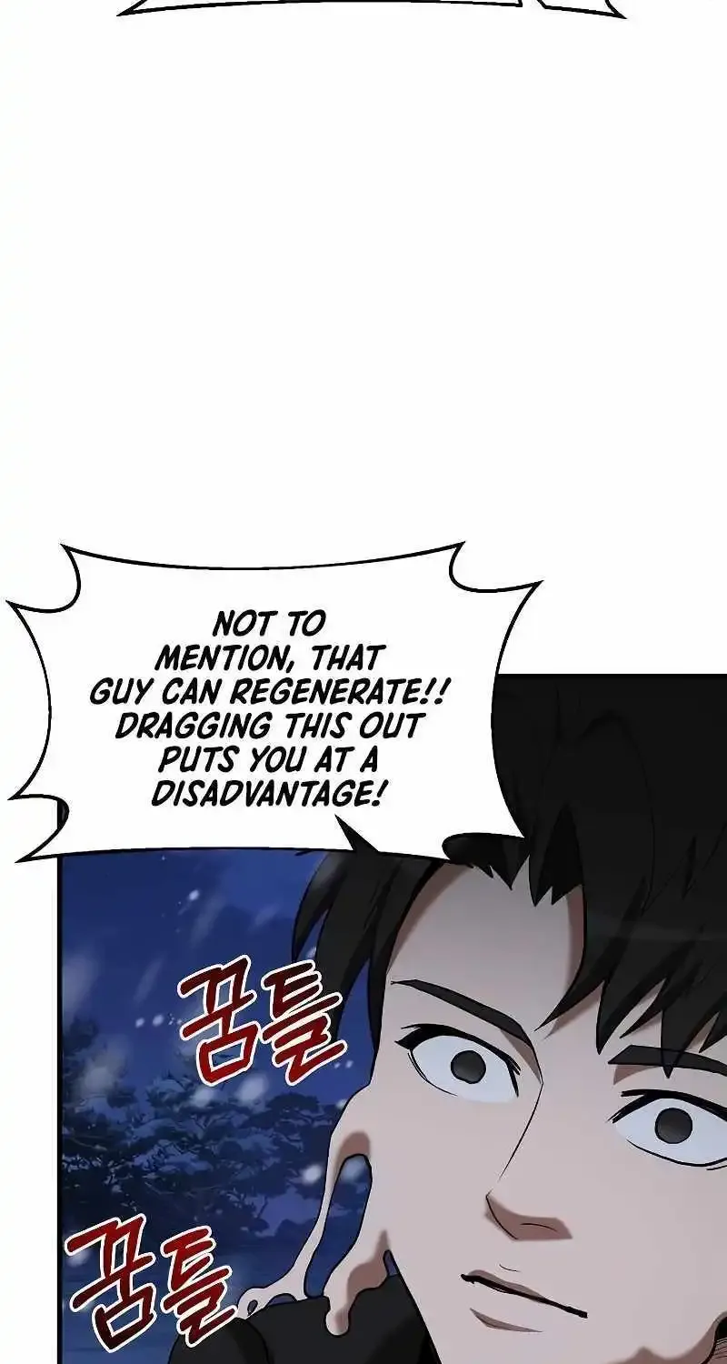 I Became A Renowned Family’S Sword Prodigy Chapter 111 page 6 - MangaKakalot