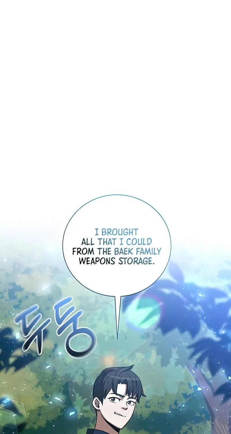 I Became A Renowned Family’S Sword Prodigy Chapter 19 page 92 - MangaKakalot